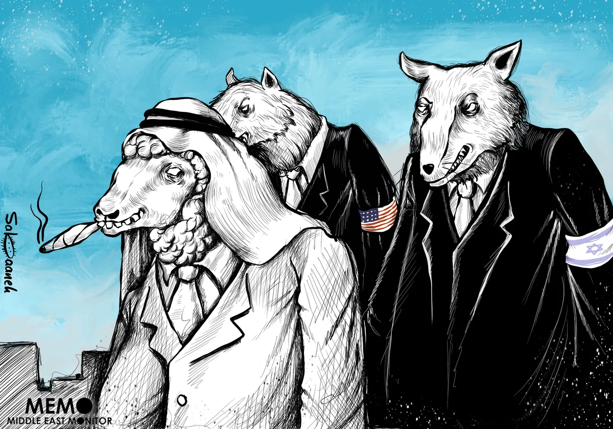 Cartoon 2019
